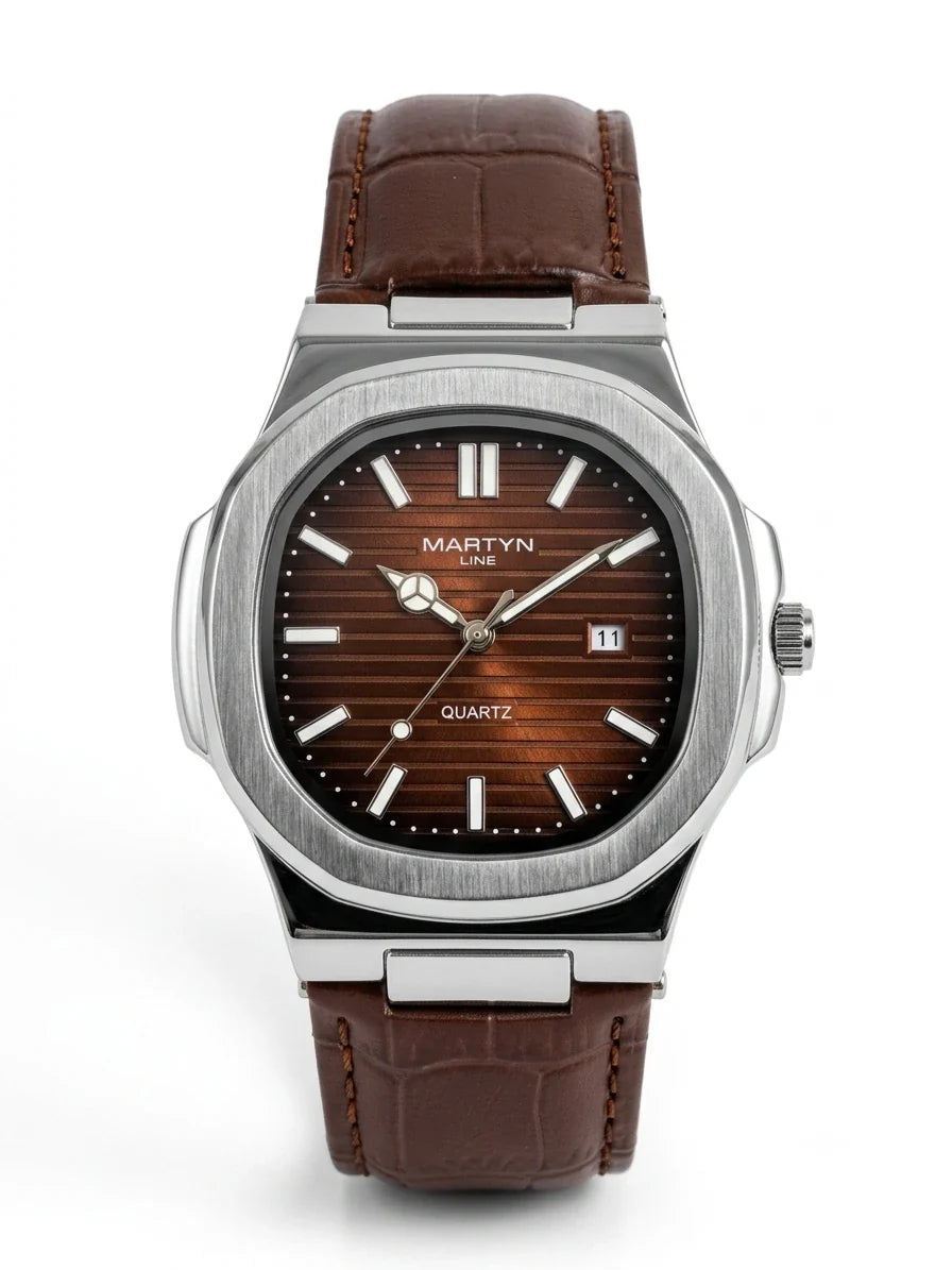 Leather Strap