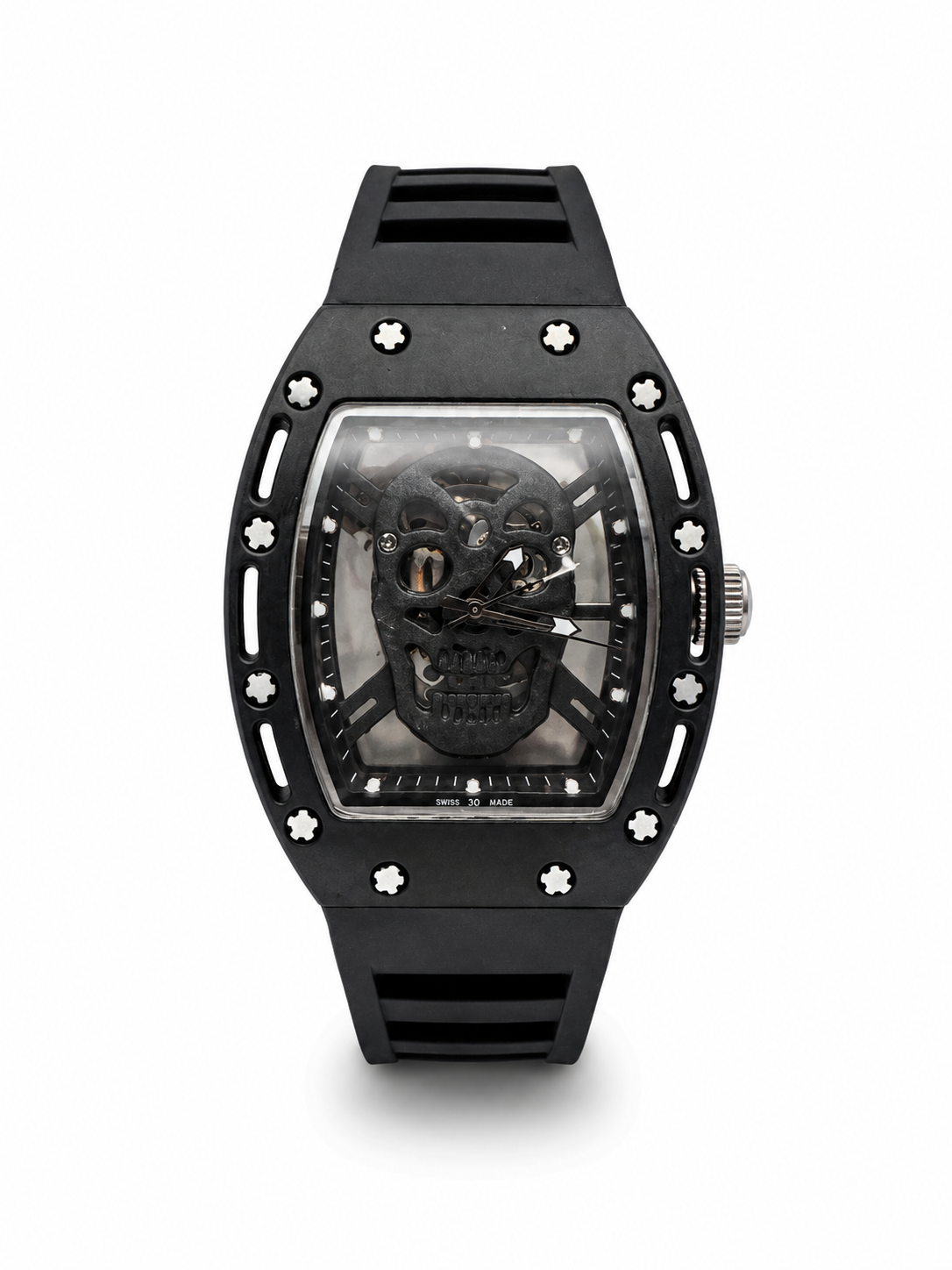 Phantom X Skeleton Men's Watch