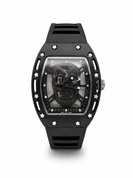 Phantom X Skeleton Men's Watch