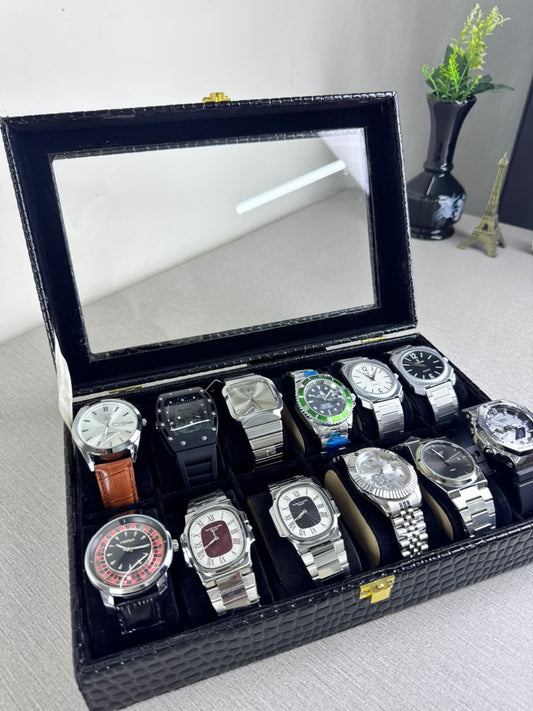12 in 1 Premium Gift Box