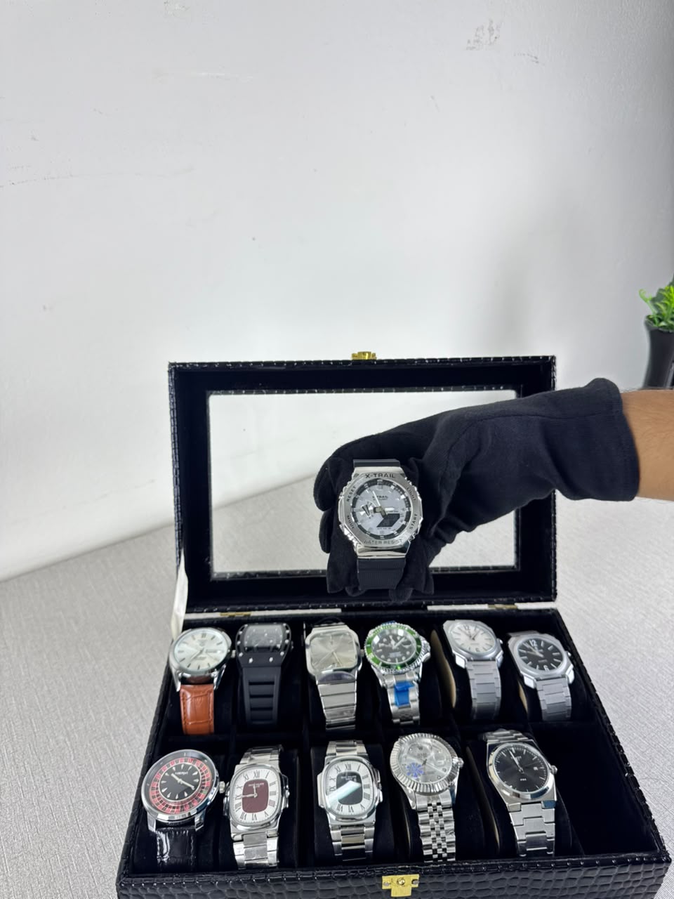 12 in 1 Premium Gift Box