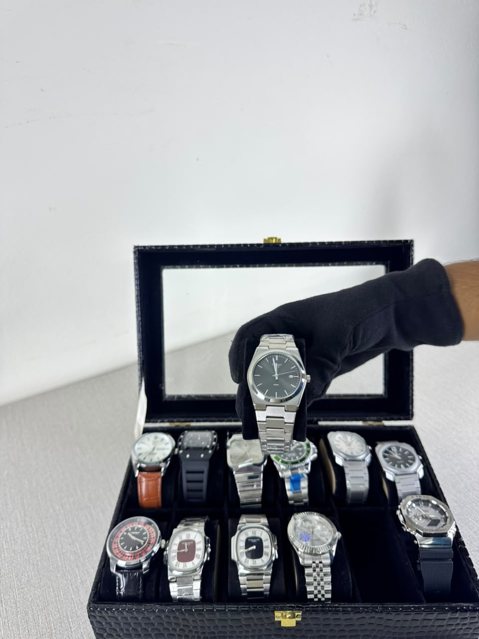 12 in 1 Premium Gift Box