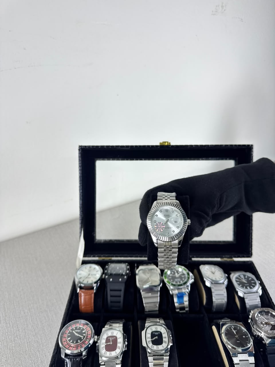 12 in 1 Premium Gift Box