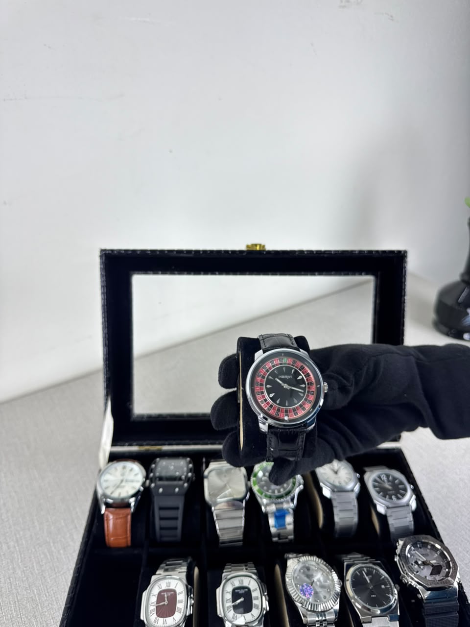 12 in 1 Premium Gift Box
