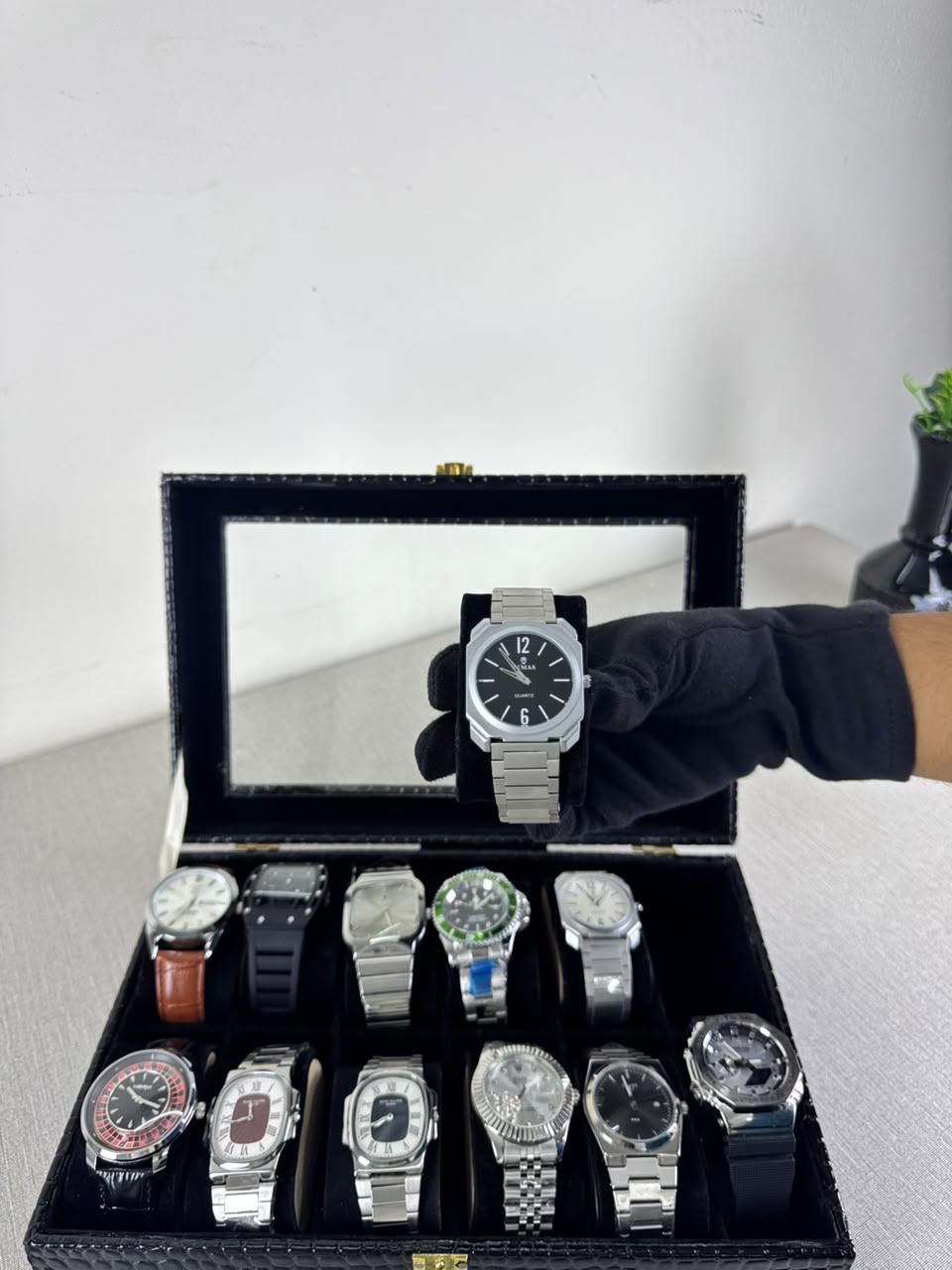 12 in 1 Premium Gift Box