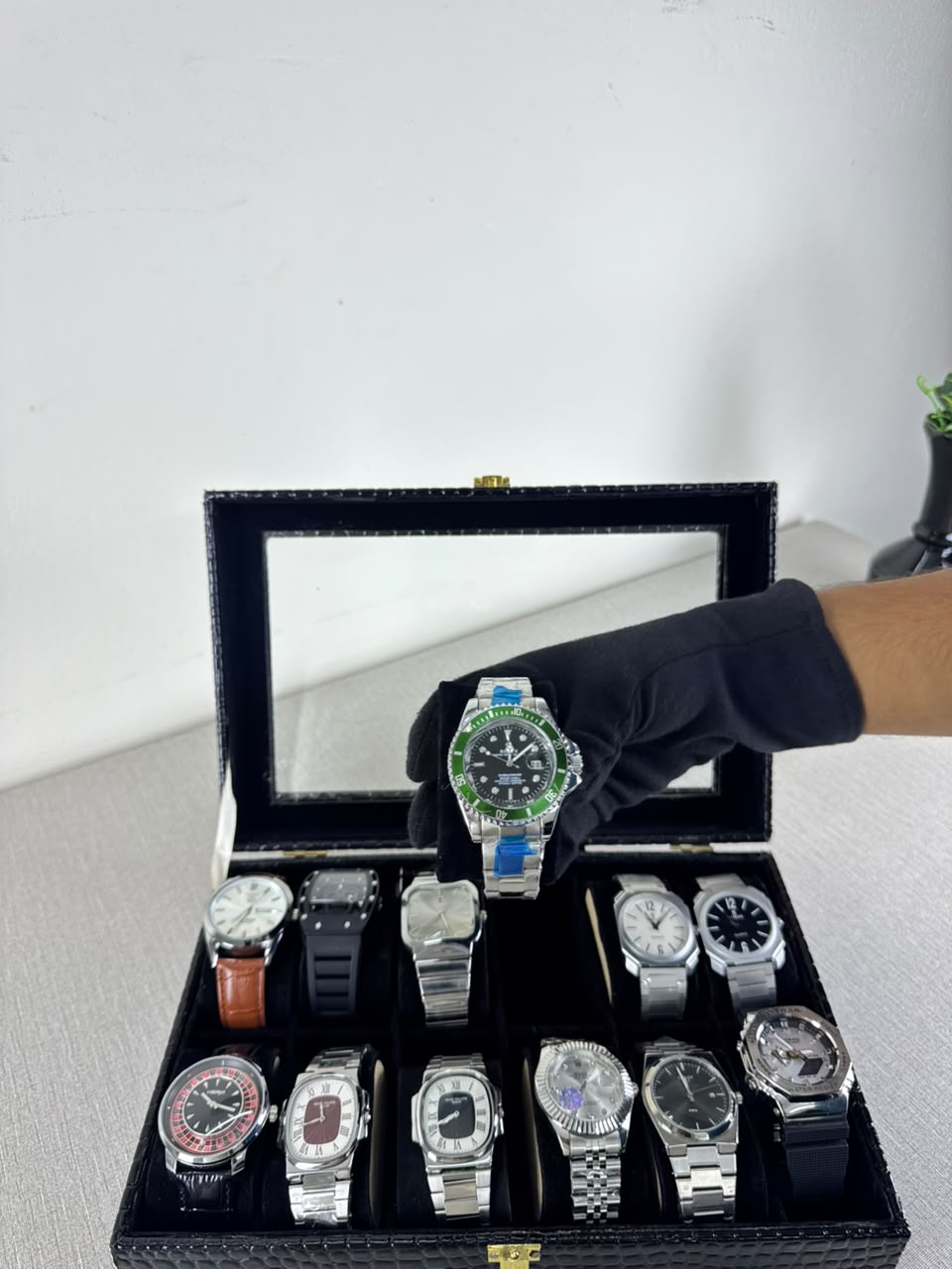 12 in 1 Premium Gift Box