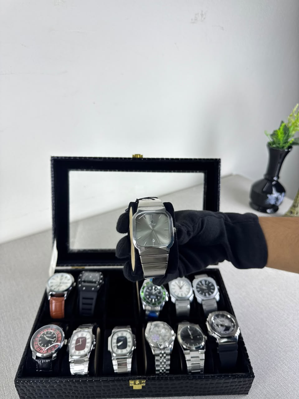 12 in 1 Premium Gift Box