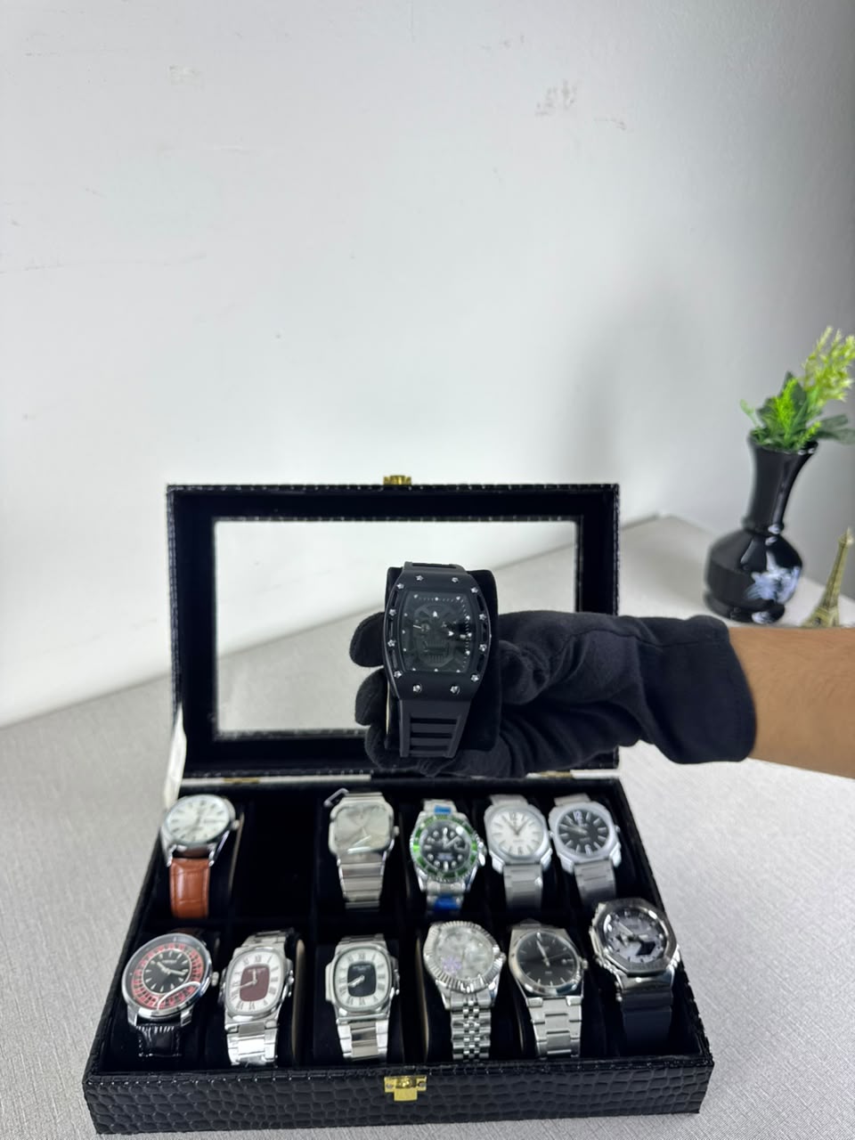 12 in 1 Premium Gift Box